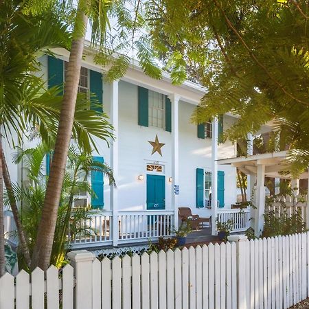 Kona Kai Oasis Bed & Breakfast Key West Exterior photo