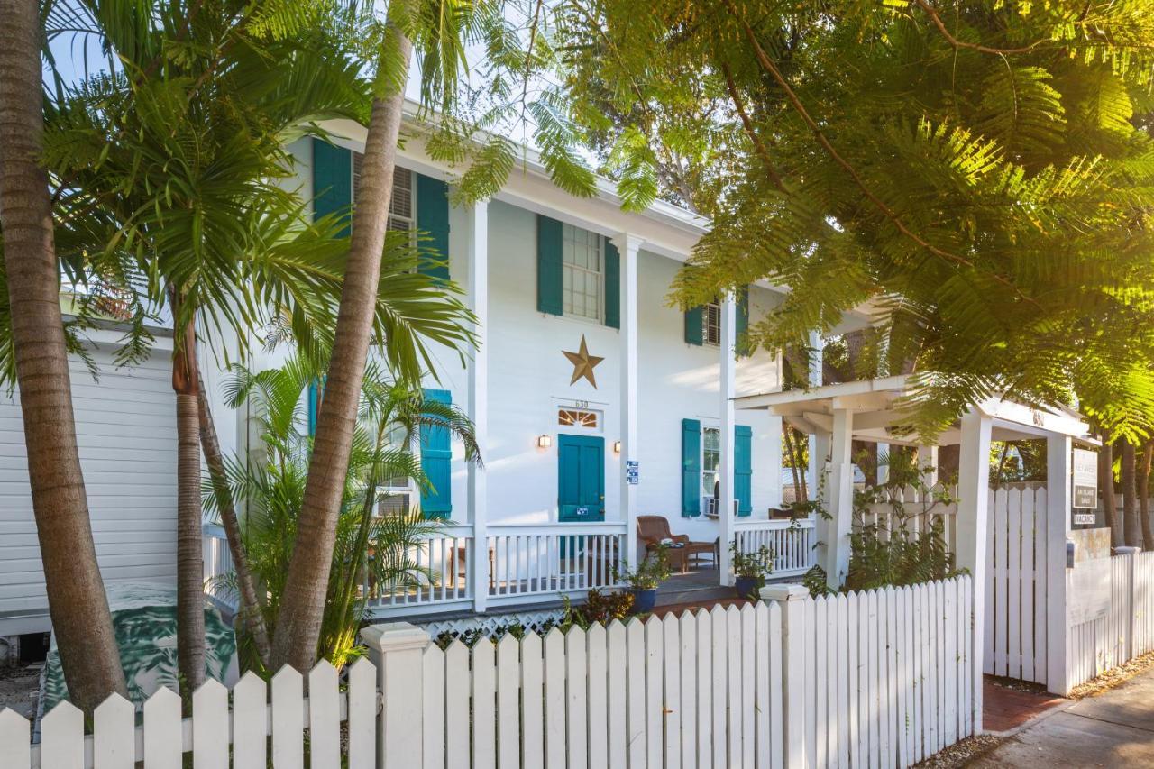 Kona Kai Oasis Bed & Breakfast Key West Exterior photo
