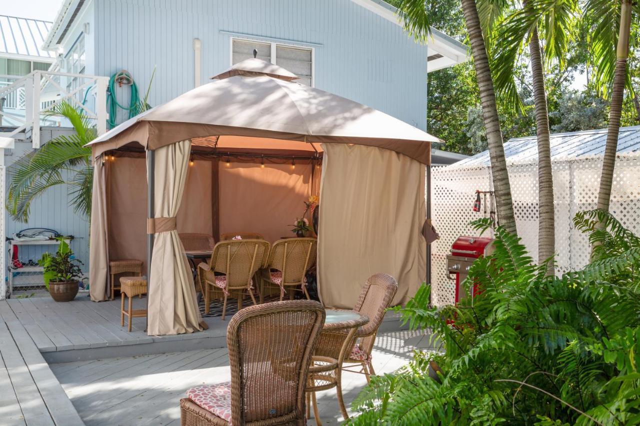 Kona Kai Oasis Bed & Breakfast Key West Exterior photo