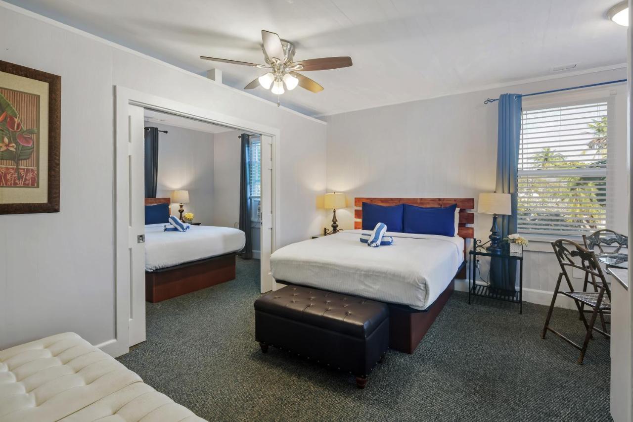 Kona Kai Oasis Bed & Breakfast Key West Exterior photo