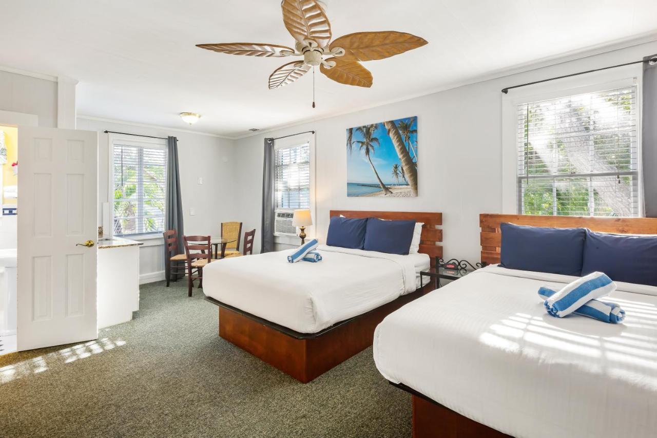 Kona Kai Oasis Bed & Breakfast Key West Exterior photo