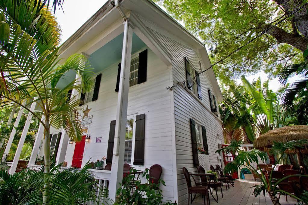 Kona Kai Oasis Bed & Breakfast Key West Exterior photo