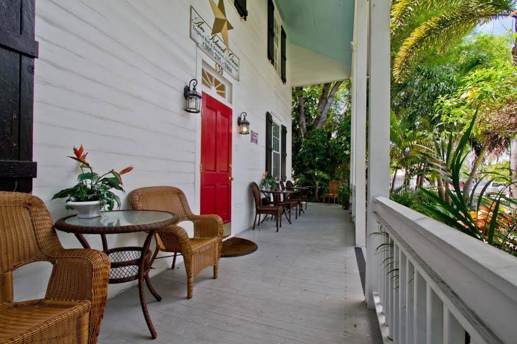 Kona Kai Oasis Bed & Breakfast Key West Exterior photo