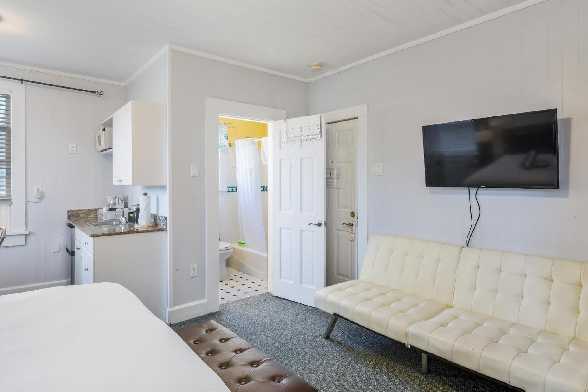 Kona Kai Oasis Bed & Breakfast Key West Exterior photo