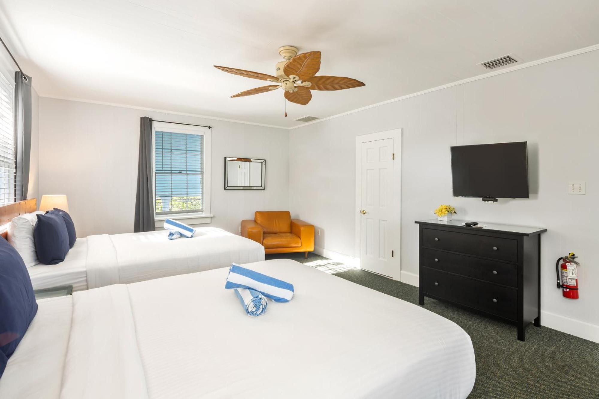 Kona Kai Oasis Bed & Breakfast Key West Exterior photo