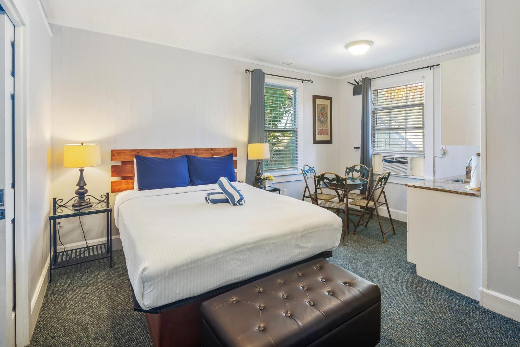 Kona Kai Oasis Bed & Breakfast Key West Exterior photo