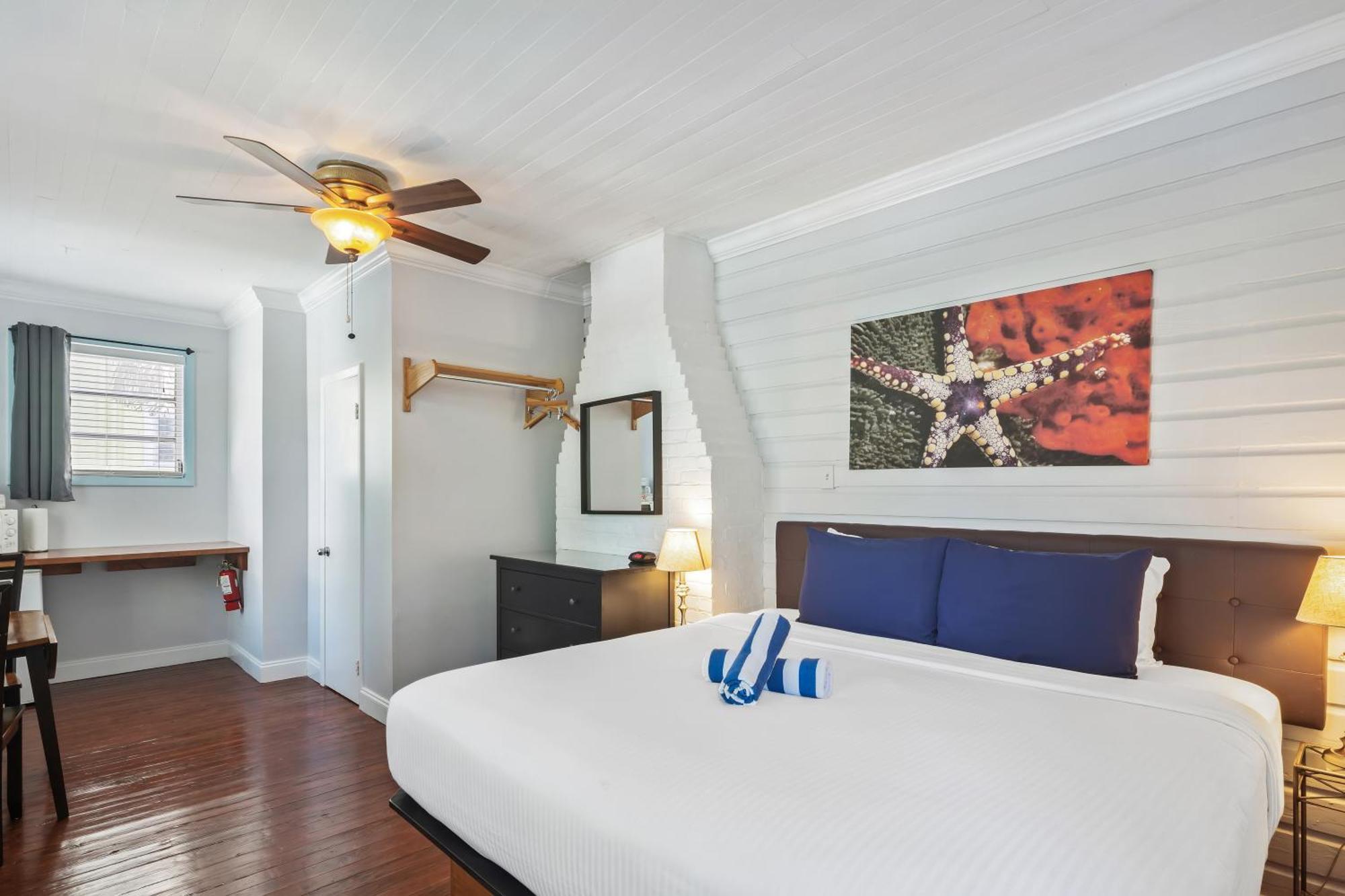 Kona Kai Oasis Bed & Breakfast Key West Exterior photo