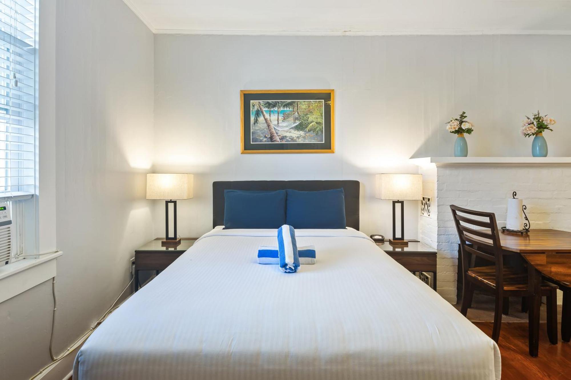 Kona Kai Oasis Bed & Breakfast Key West Exterior photo
