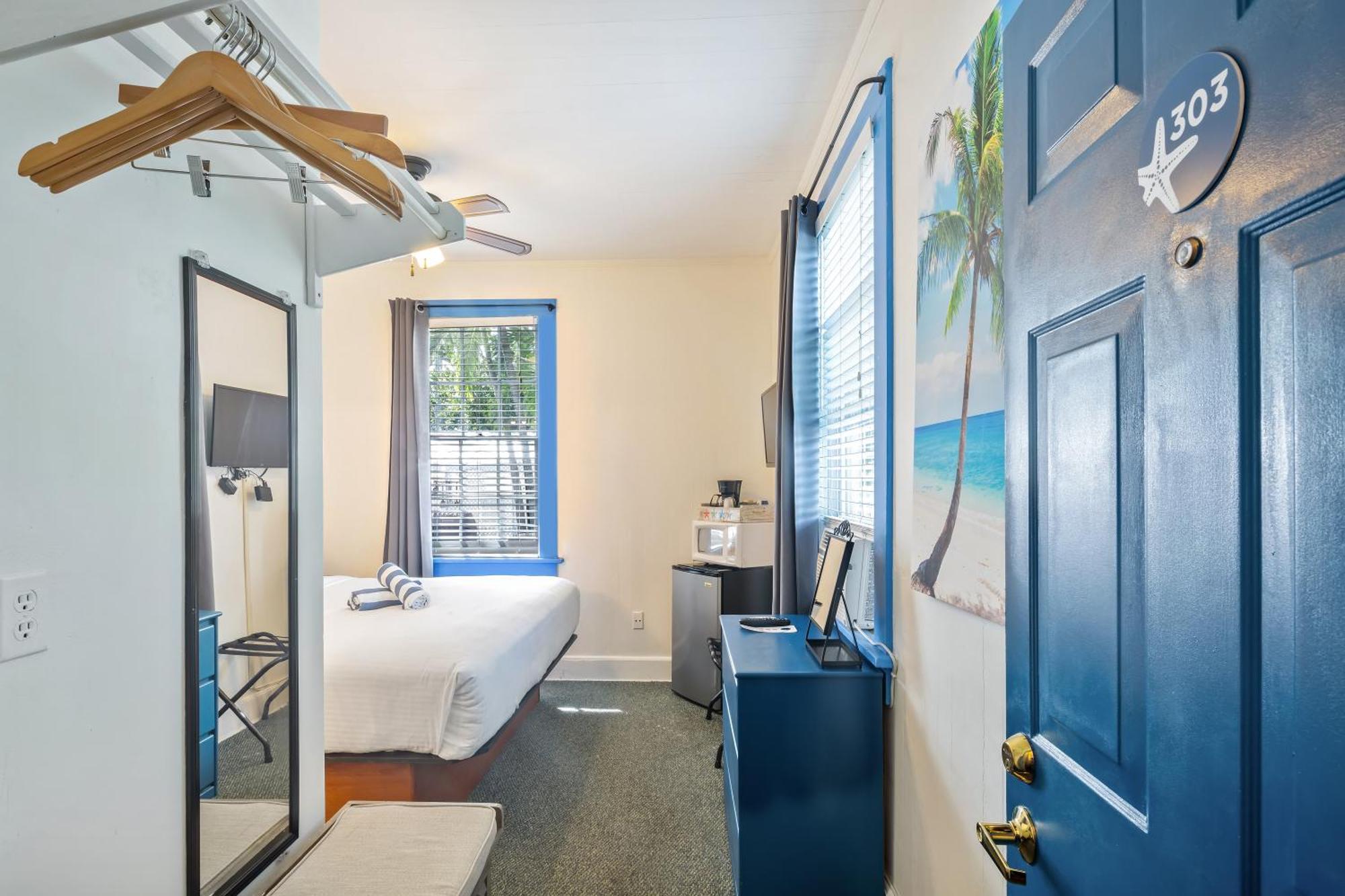 Kona Kai Oasis Bed & Breakfast Key West Exterior photo