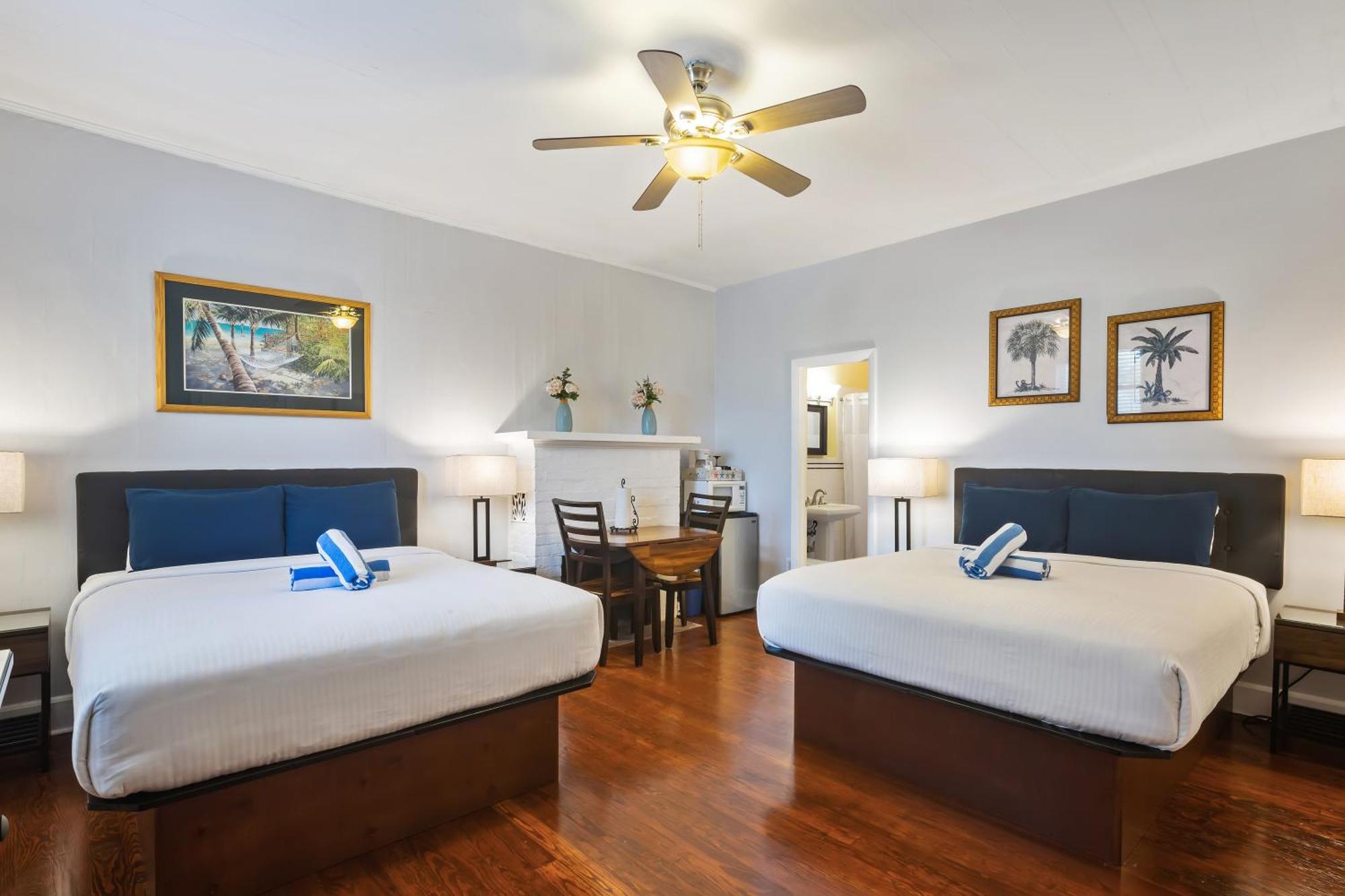 Kona Kai Oasis Bed & Breakfast Key West Exterior photo