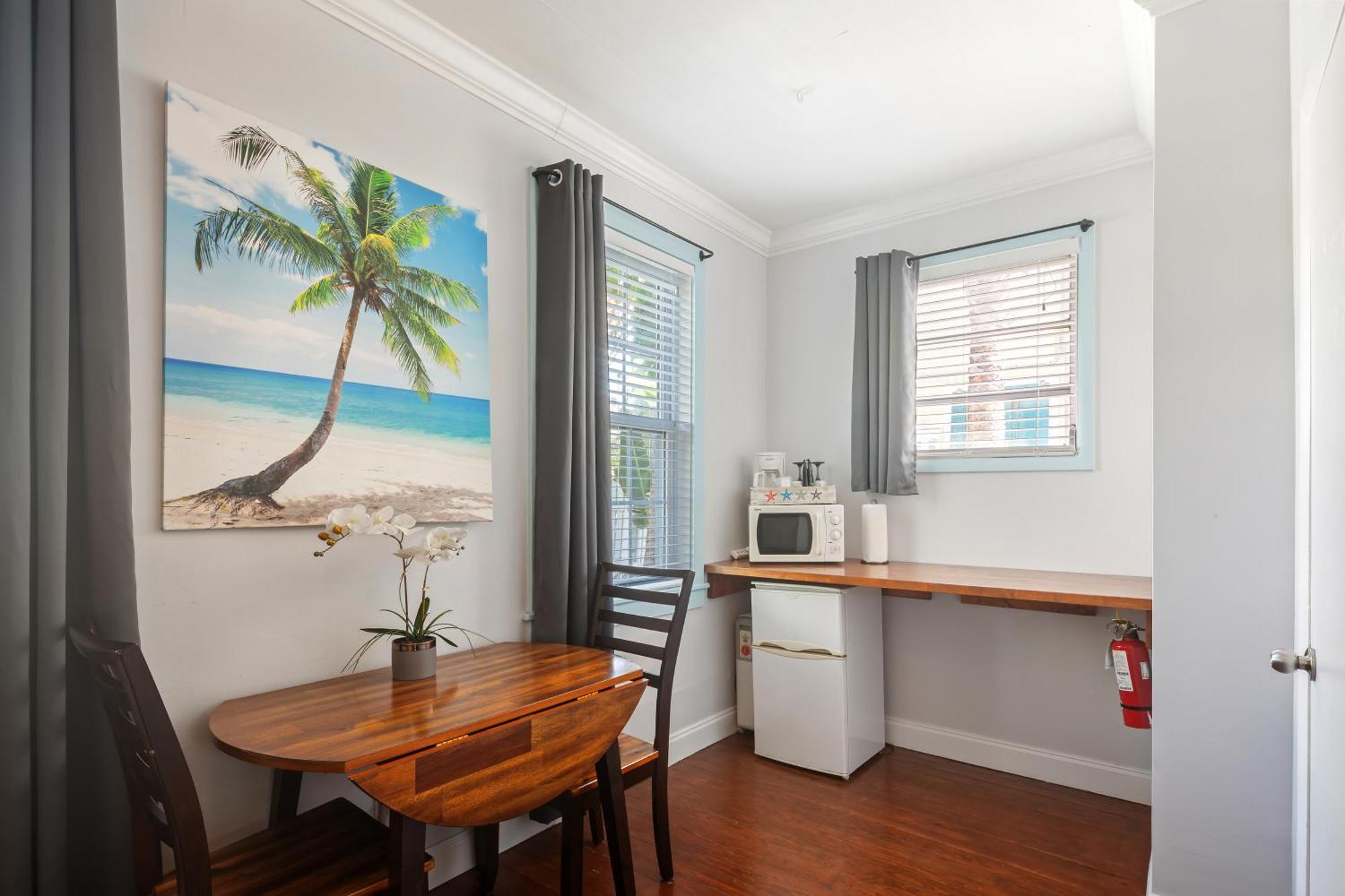 Kona Kai Oasis Bed & Breakfast Key West Exterior photo