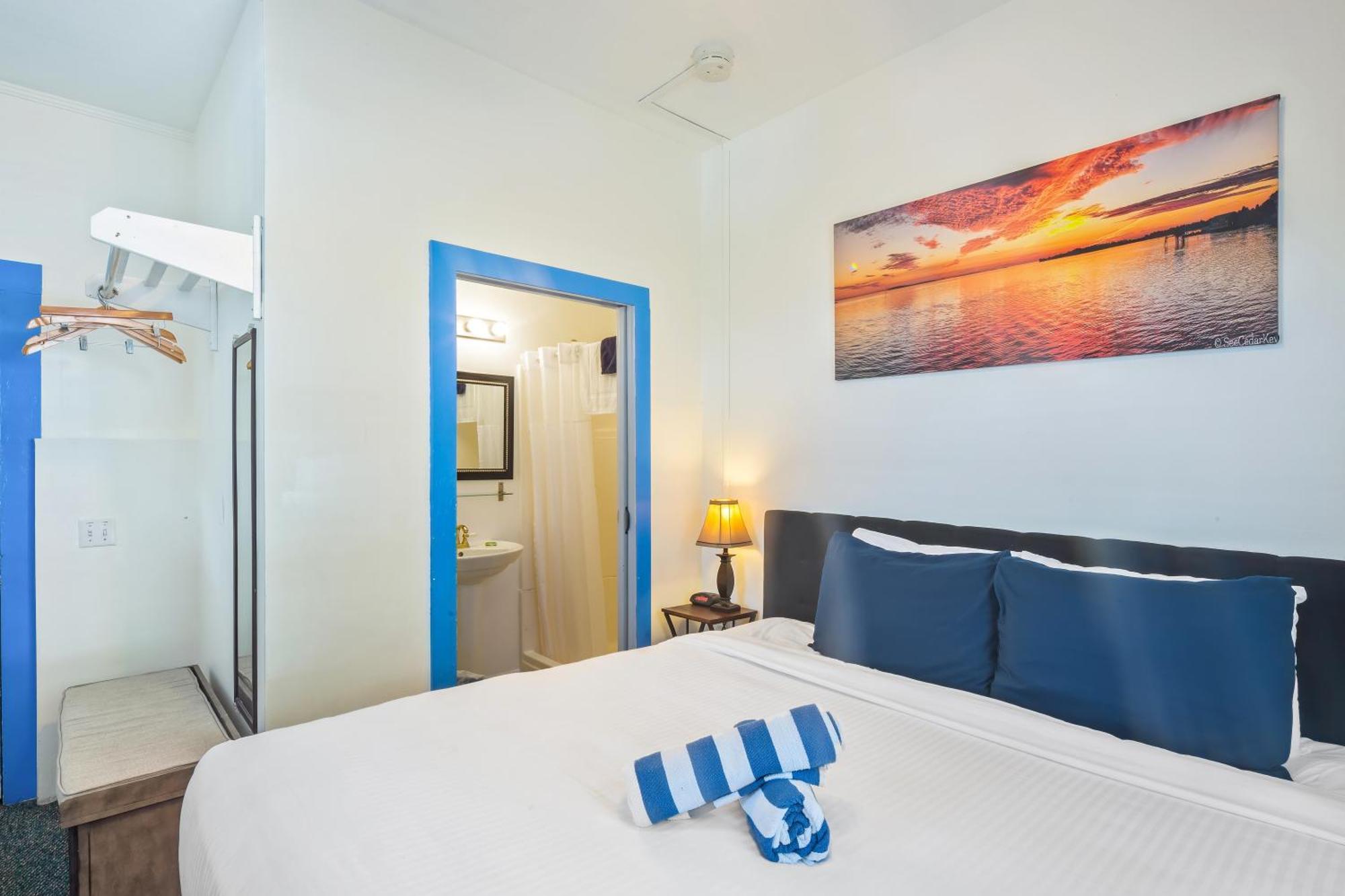 Kona Kai Oasis Bed & Breakfast Key West Exterior photo