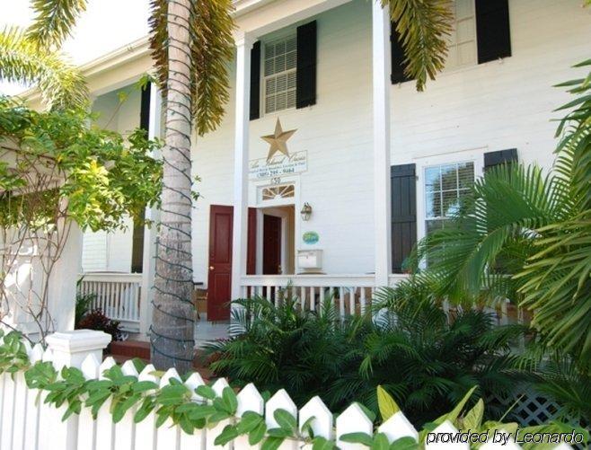 Kona Kai Oasis Bed & Breakfast Key West Exterior photo