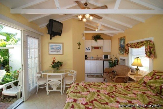 Kona Kai Oasis Bed & Breakfast Key West Room photo